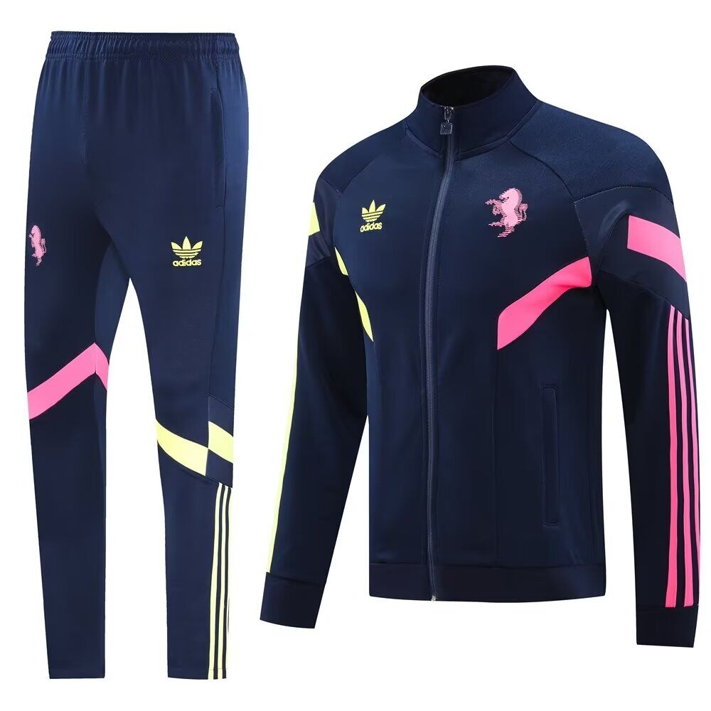 Juventu 24/25 Pre Match/Training Suit Set 5