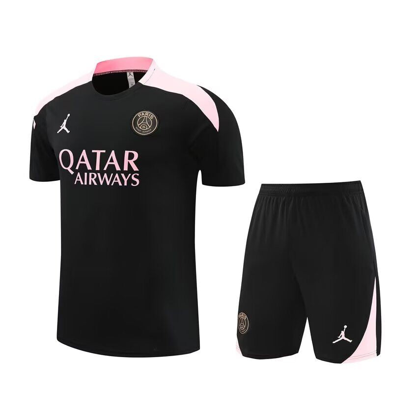 PSG 24/25 Pre Match/Training Shorts Set 1