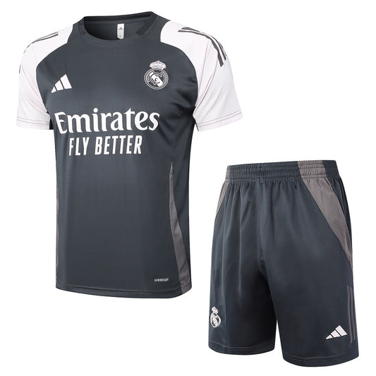 R. Madrid 24/25 Pre Match/Training Shorts Set 7