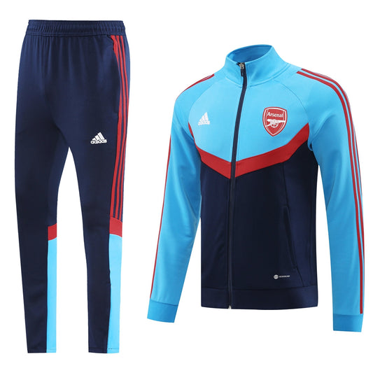 Arsenal 24/25 Pre Match/Training Suit Set 1