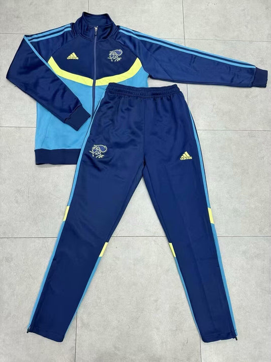 Ajax 24/25 Pre Match/Training Suit Set 3