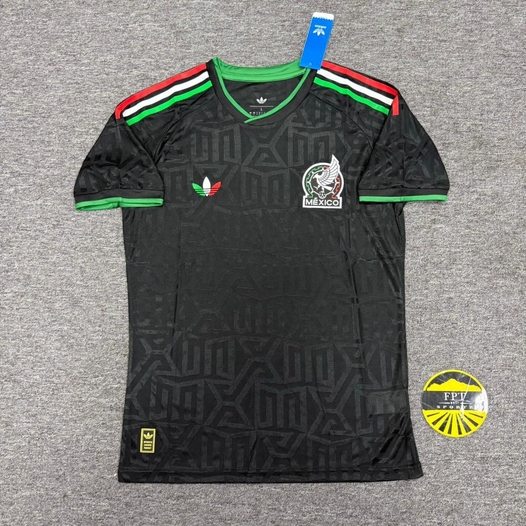 Mexico 3rd 2026 Player Issue Kit