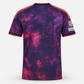 Bayern Mun. 3rd 26/27 Player Issue Kit - UEFA Champions League - back