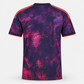 Bayern Mun. 3rd 26/27 Player Issue Kit – back