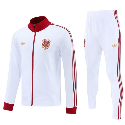 Bayern Mun. 25/26 Pre Match/Training Suit Set 1