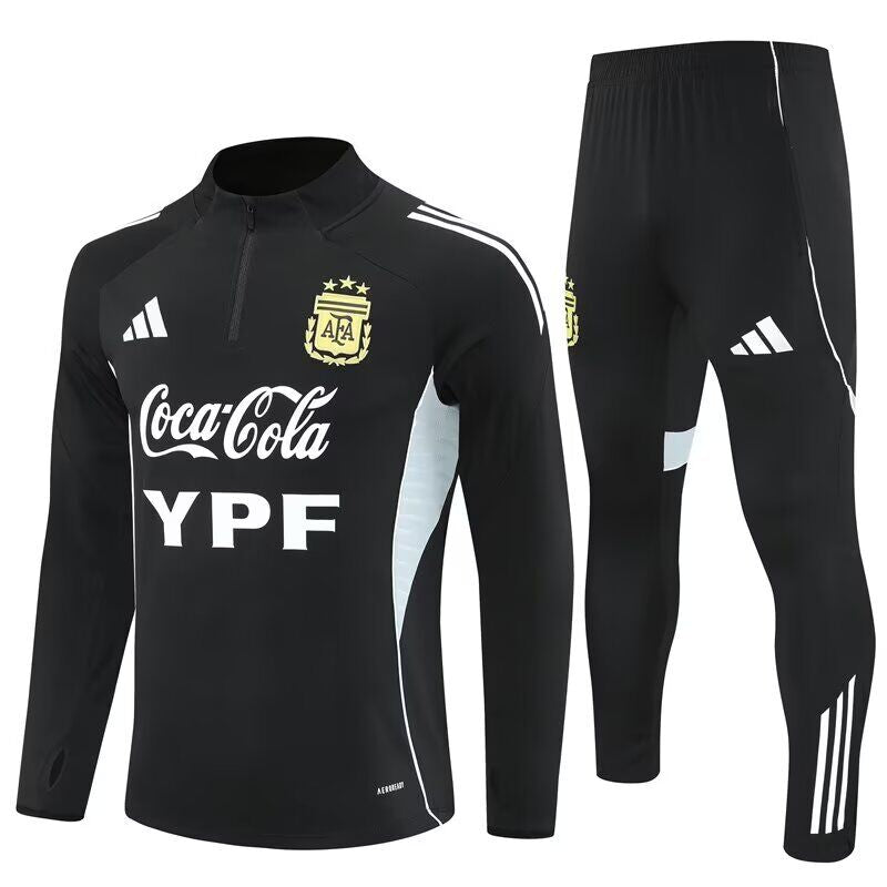 Argentina 25/26 Pre Match/Training Suit Set 1