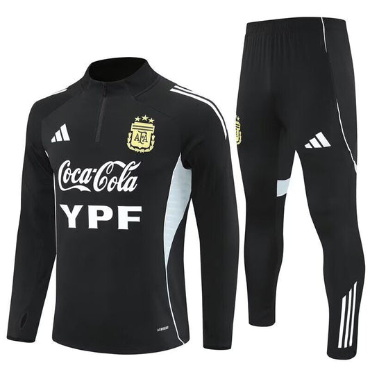 Argentina 25/26 Pre Match/Training Suit Set 1