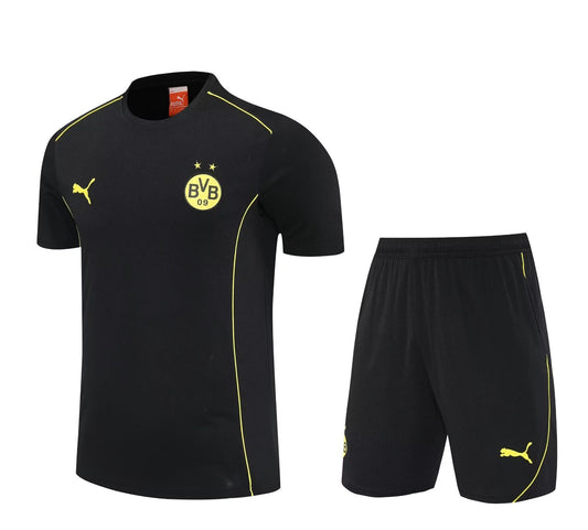 Dortmund 25/26 Pre Match/Training Shorts Set 1