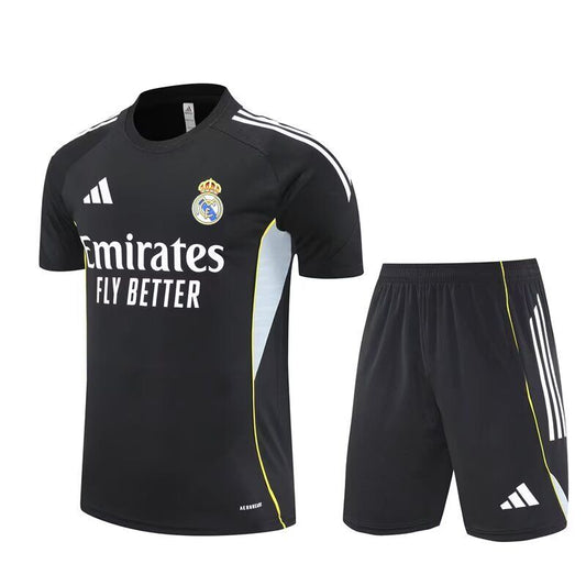 R. Madrid 25/26 Pre Match/Training Shorts Set 5