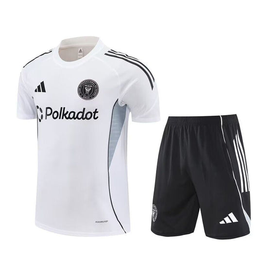 Inter Miami 25/26 Pre Match/Training Shorts Set 1