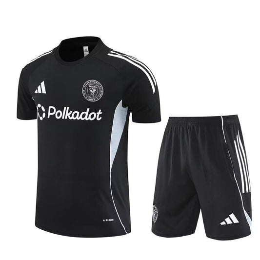 Inter Miami 25/26 Pre Match/Training Shorts Set 2