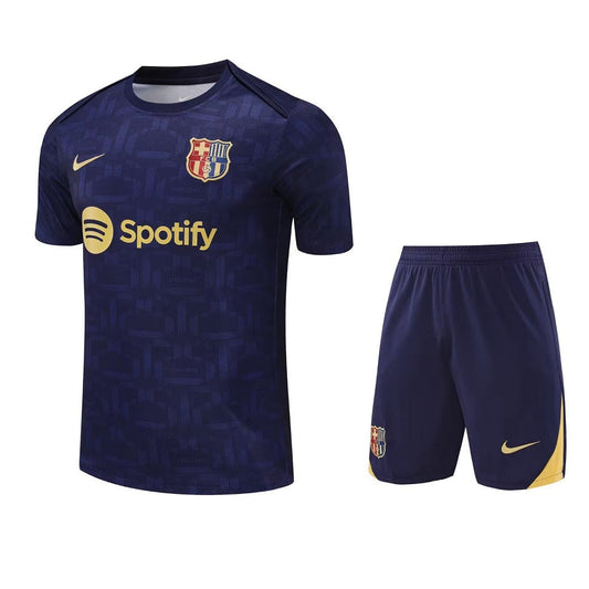 R. Madrid 25/26 Pre Match/Training Shorts Set 6