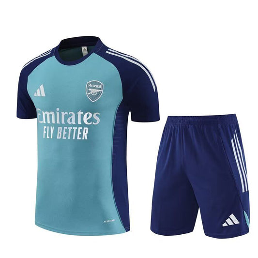 Arsenal 25/26 Pre Match/Training Shorts Set 1