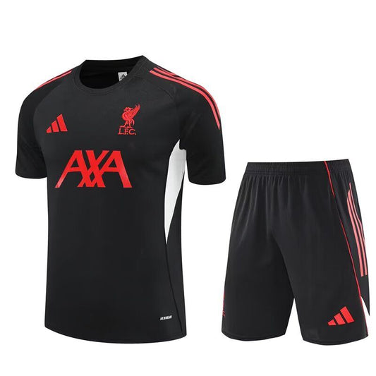 R. Madrid 25/26 Pre Match/Training Shorts Set 1