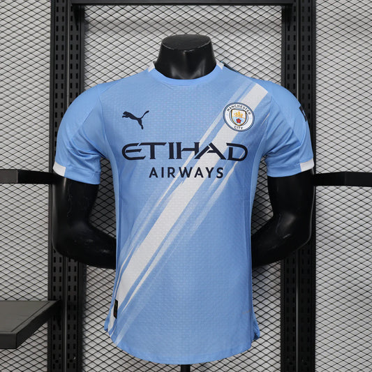 Man. City Concept 2 Player Issue Kit