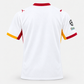 Galatasaray Away 26/27 Standard Kit - UEFA Champions League - back