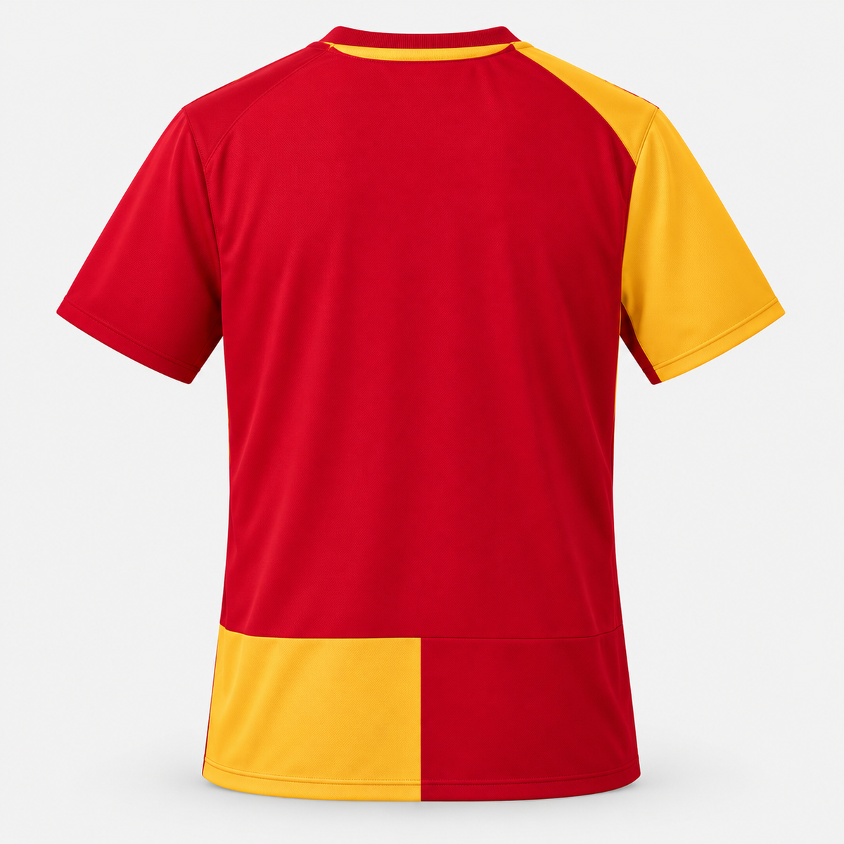 Galatasaray Home 26/27 Standard Kit – back
