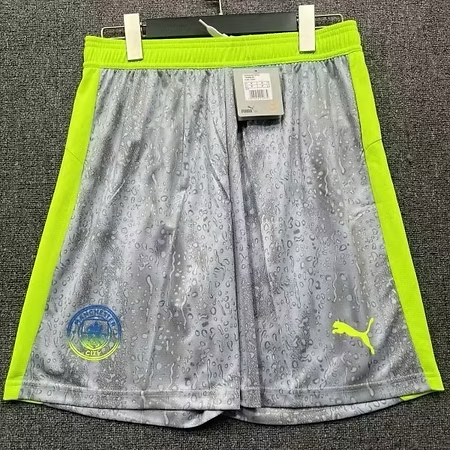 Man City 3rd 25/26 Shorts and Socks Set (Can Purchase Separate)