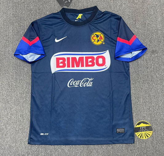 Vintage  Vintage “Club America Bimbo” Soccer Jersey