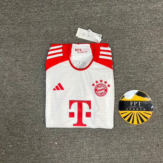 Bayern Mun. Home 23/24 Standard Kit