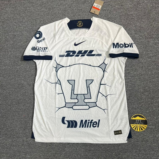 Pumas Home 23/24 Player Issue Kit