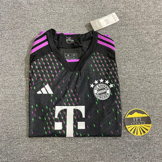 Bayern Mun. Away 23/24 Standard Kit