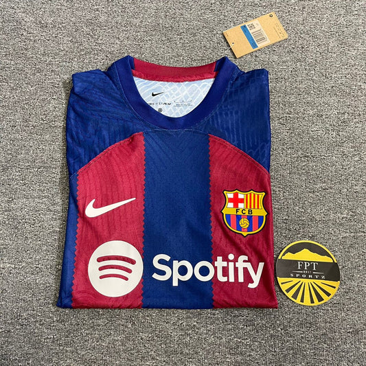 Barça Home 23/24 Standard Kit