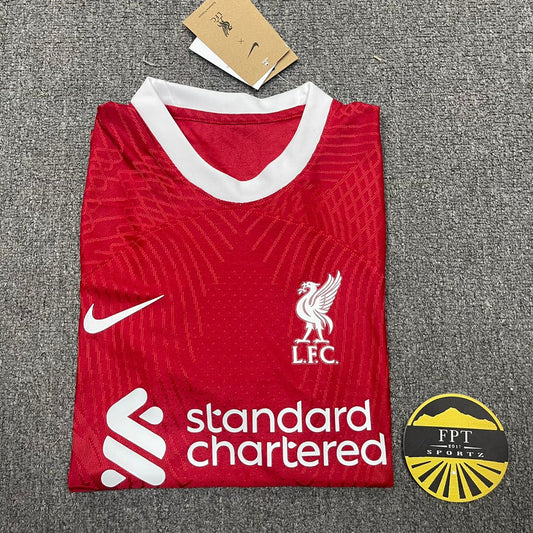 Liverpool Home 23/24 Standard Kit