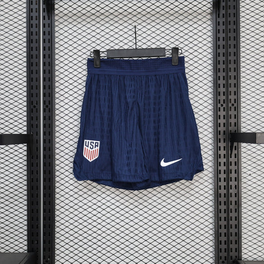 USA Home 26/27 Shorts and Socks Set (Can Purchase Separate)