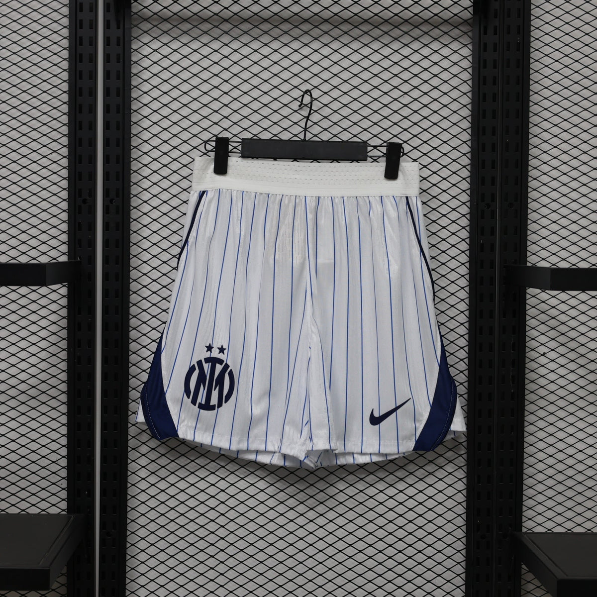 Inter Milan Away 26/27 Shorts and Socks Set (Can Purchase Separate)