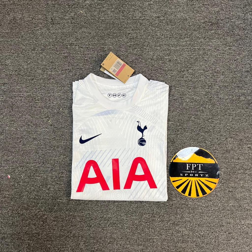 Tottenham Home 23/24 Standard Kit