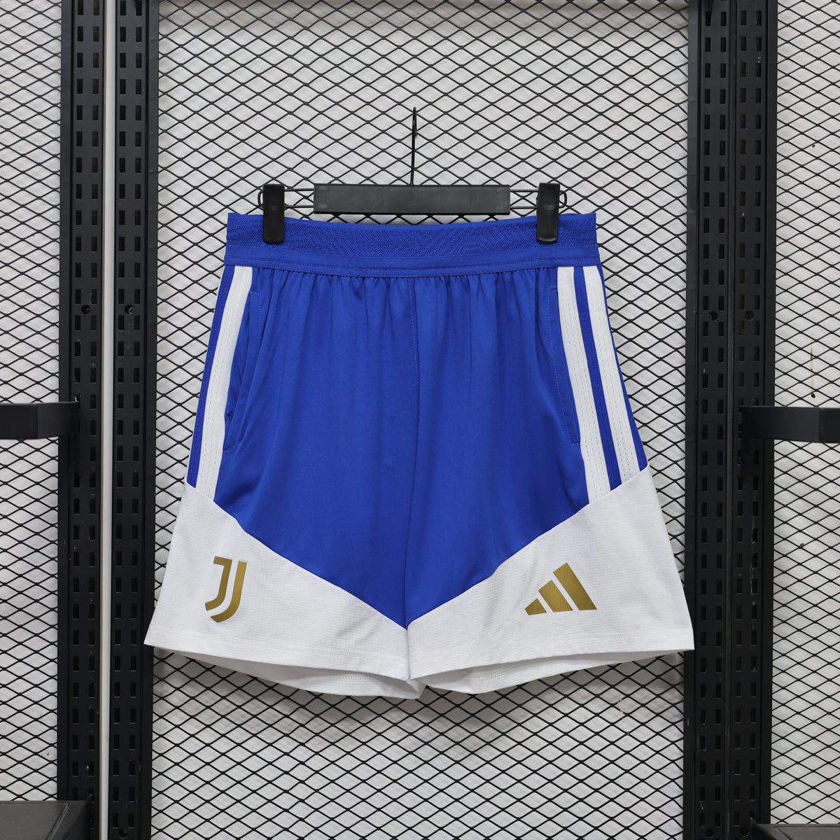 Juventu 26/27 Icon 2 / Shorts and Socks Set (Can Purchase Separate)