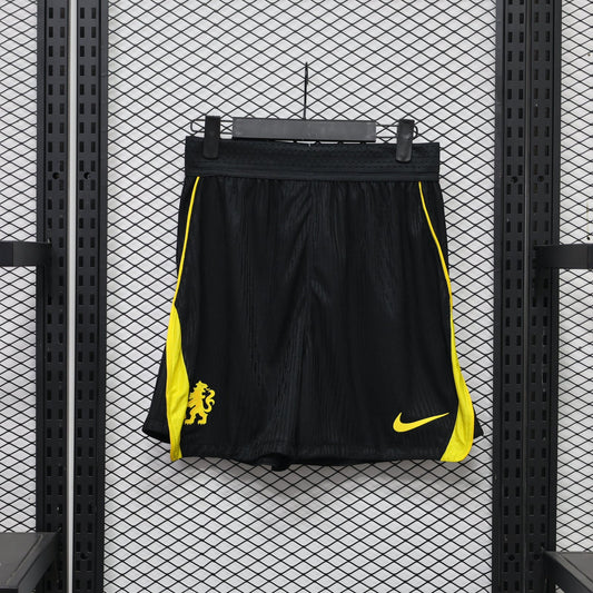 Chelsea Away 26/27 Shorts and Socks Set (Can Purchase Separate)