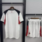 AC. Milan Away 25/26 Kids Kit (Includes Shorts)