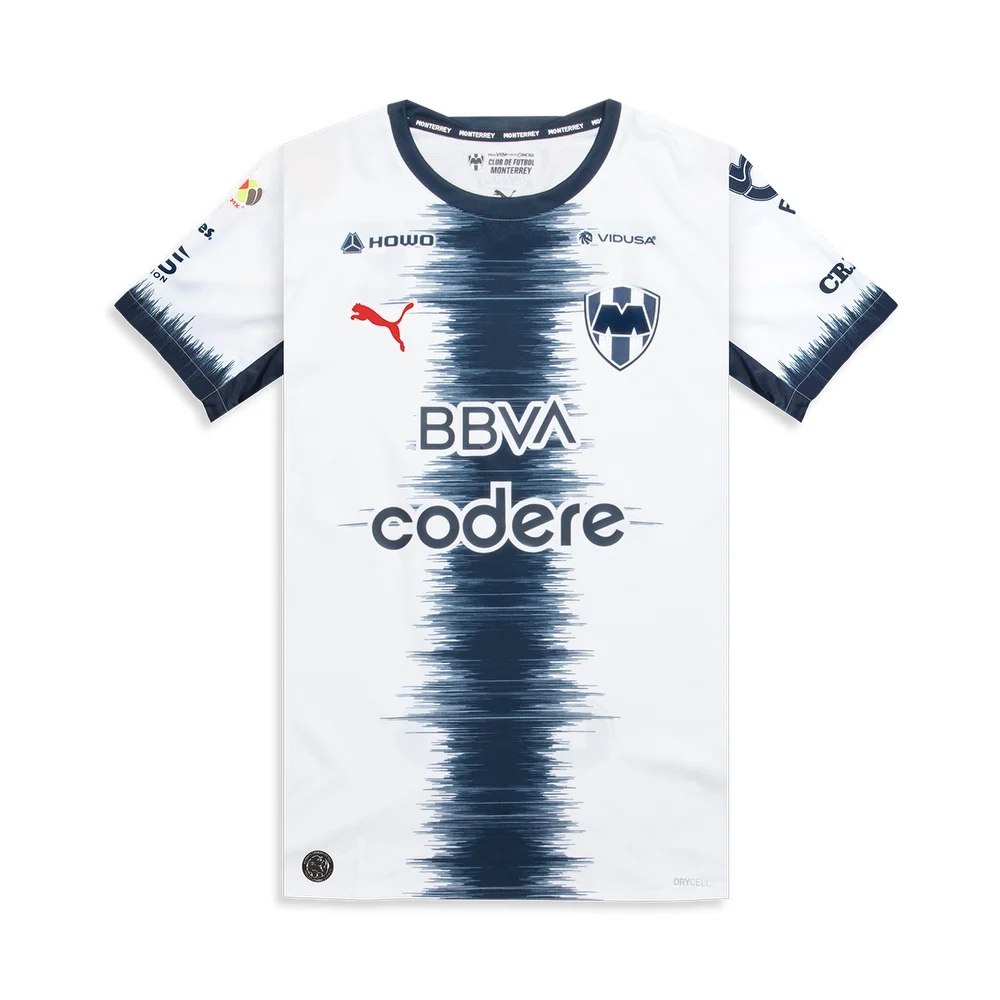 Rayados de Monterrey Away 26/27 Standard Kit