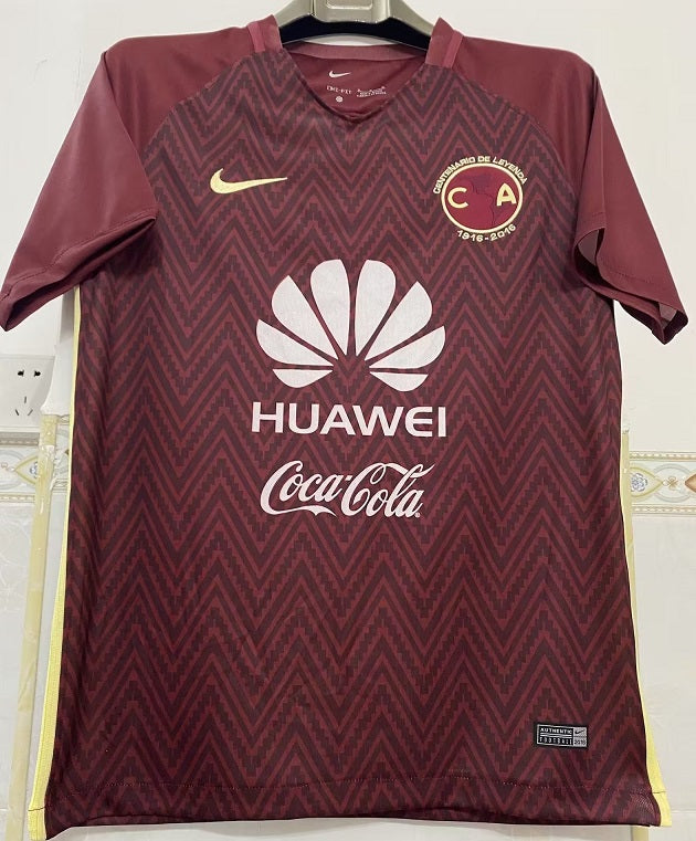 Club America 15/16 Away Retro Club Jersey