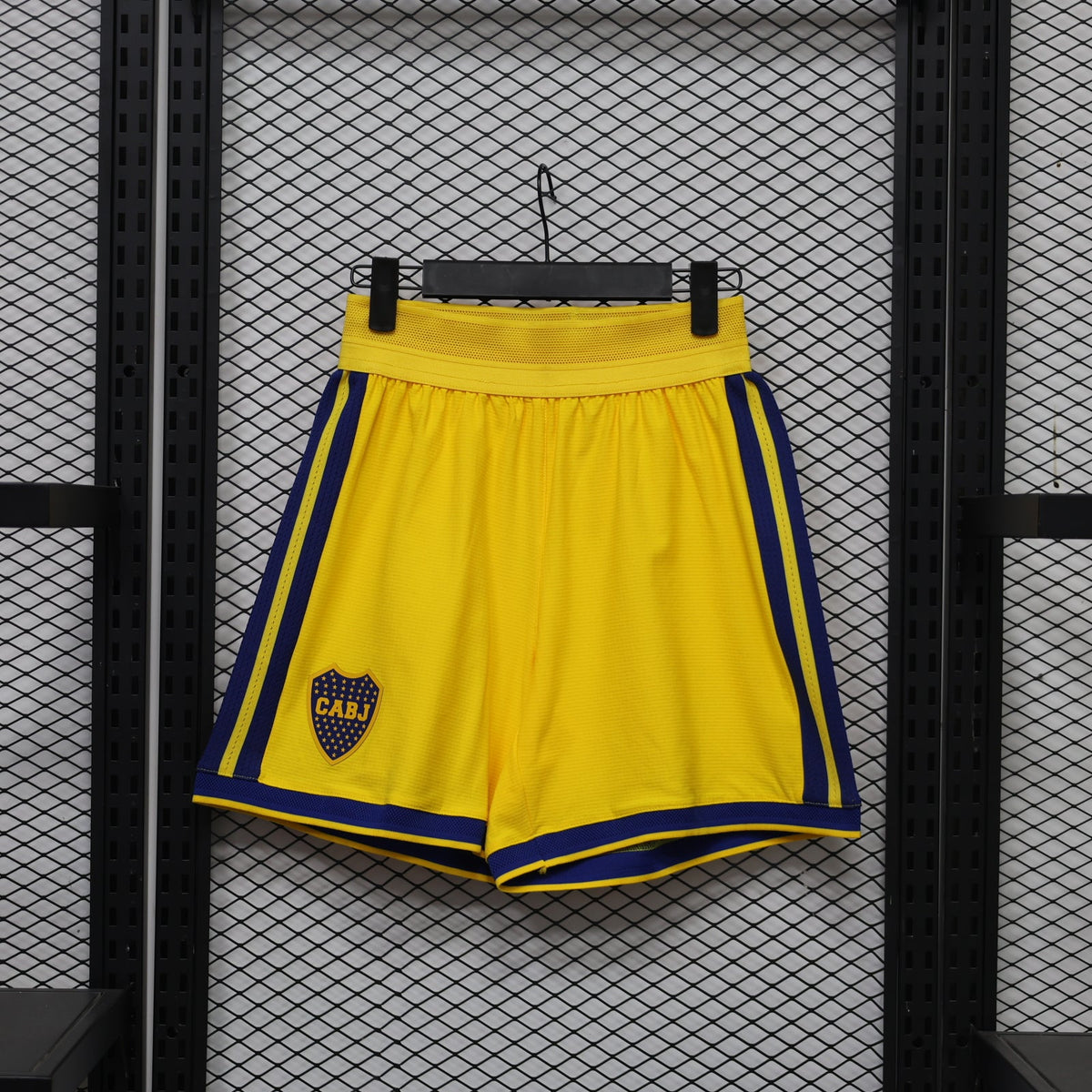 Boca Juniors Away 26/27 Shorts and Socks Set (Can Purchase Separate)