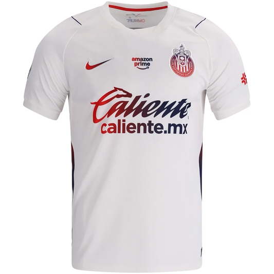 Chivas de Guadalajara Away 26/27 Standard Kit