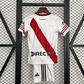 River Plate Home 25/26 Kids Kit (Includes Shorts)
