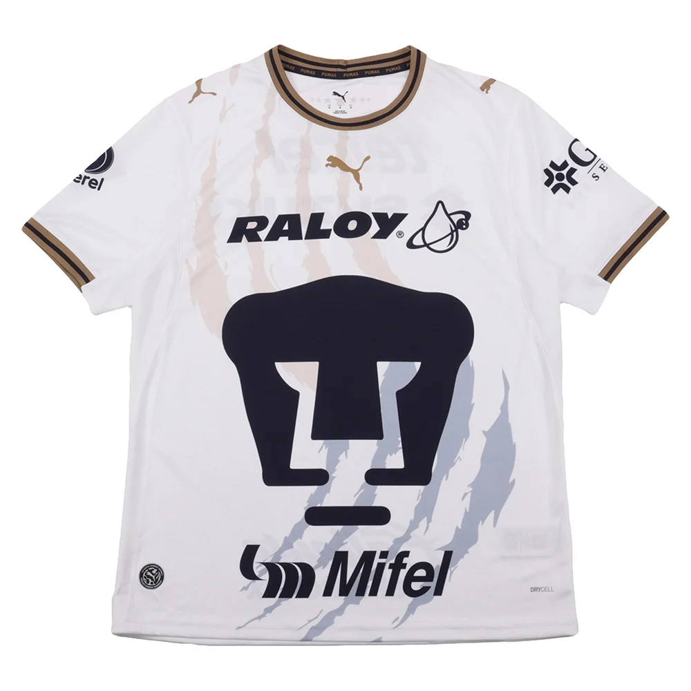 Pumas UNAM Away 26/27 Standard Kit