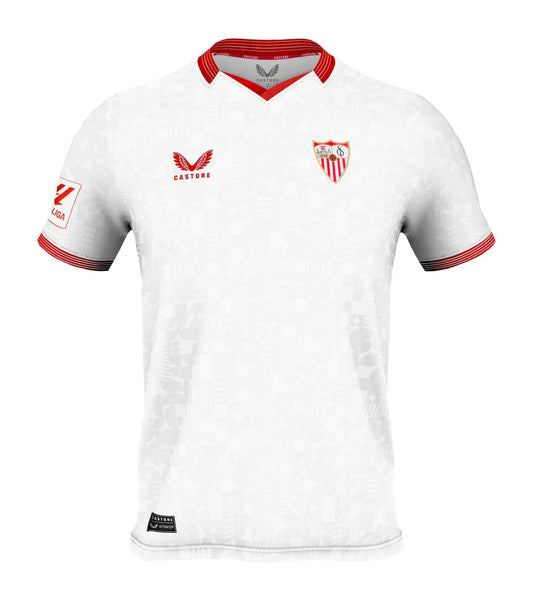 Sevilla Home 23/24 Standard Kit