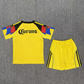 Club America Home 25/26 Kids Kit (Includes Shorts)