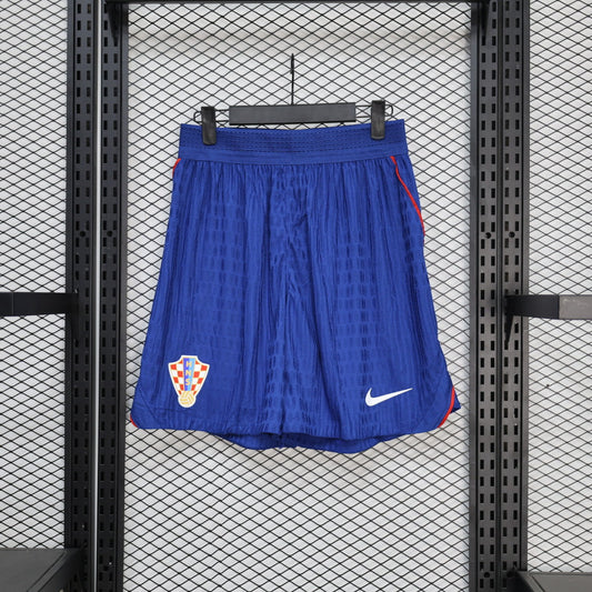 Croatia Away 26/27 Shorts and Socks Set (Can Purchase Separate)