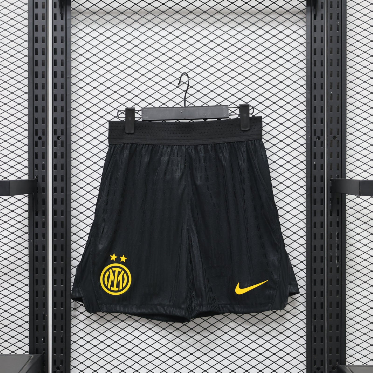 Inter Milan Home 26/27 Shorts and Socks Set (Can Purchase Separate)