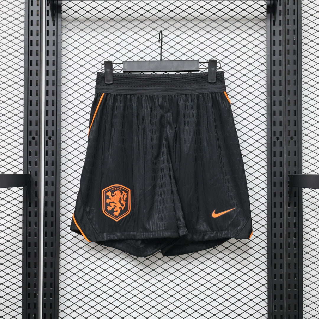 Netherlands Away 26/27 Shorts and Socks Set (Can Purchase Separate)