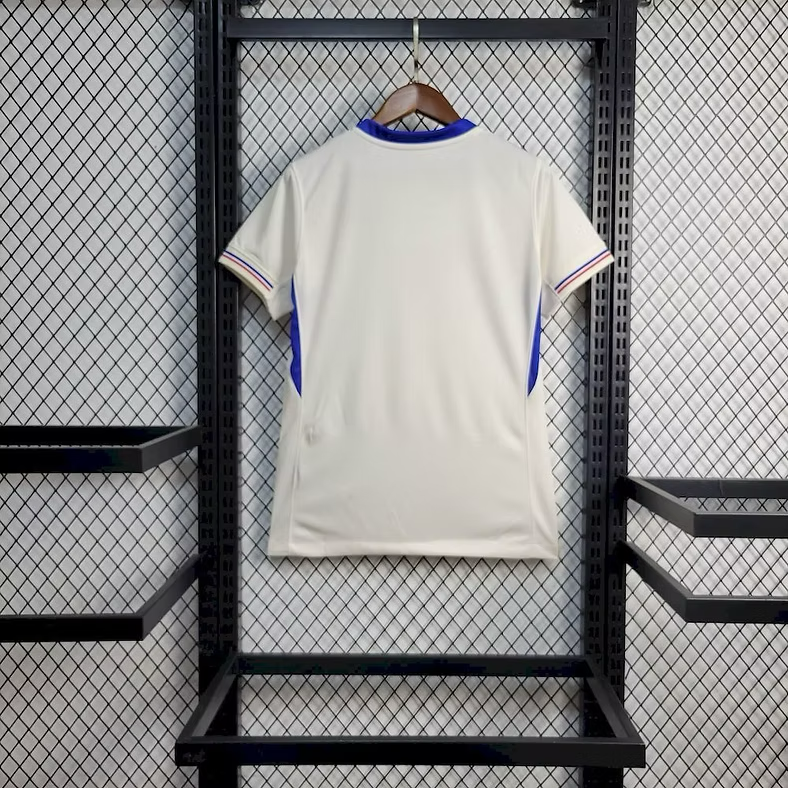 France Away 25/26 Woman Kit
