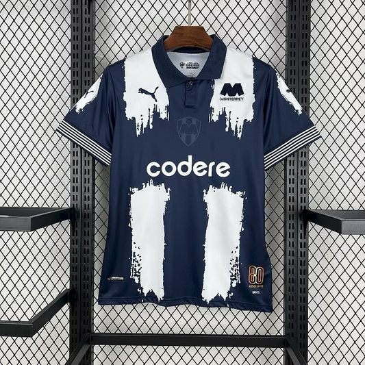 Monterrey Club World 25/26 Woman Kit