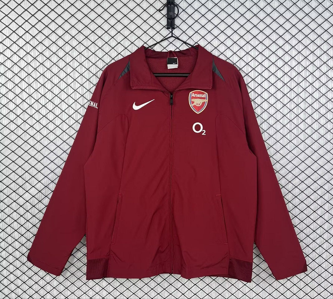 Arsenal Windbreaker Only 6
