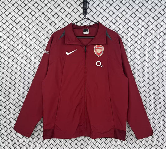 Arsenal Windbreaker Only 6