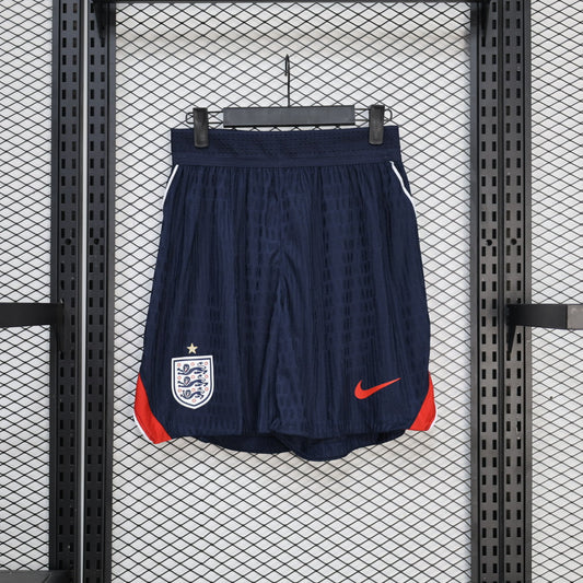England Away 2026 Shorts and Socks Set (Can Purchase Separate)